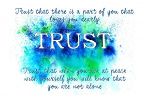 trust