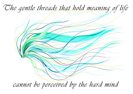 The Gentle Threads