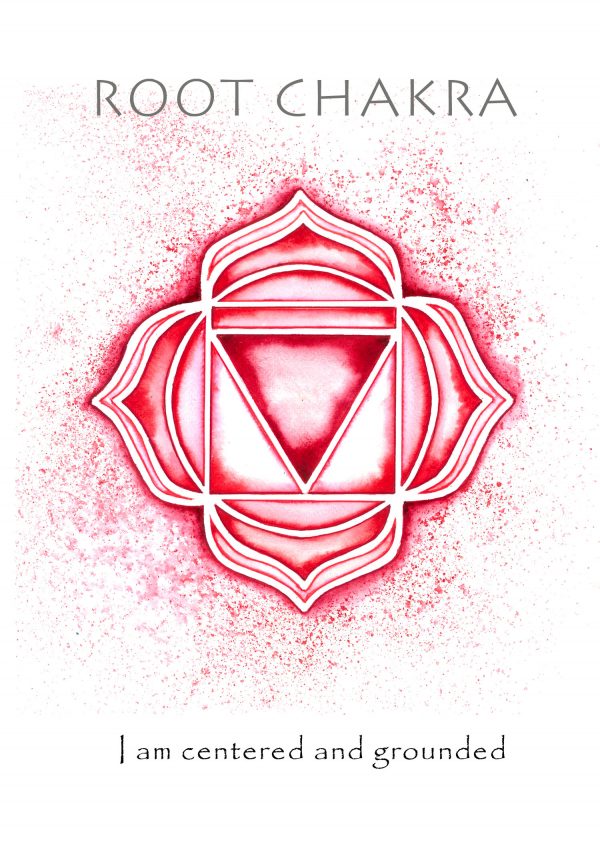 Root Chakra