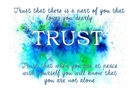 Trust